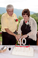 Mike and Janice Bell | 40 Years