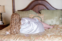 Brittany Boudoir