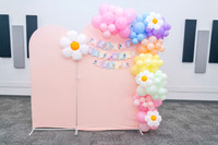 Lilly 3rd Birthday