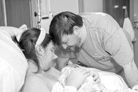Charlotte Newborn