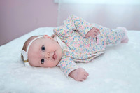 lilly 3 months
