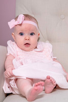 Lilly 4 Months