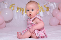 Lilly 6 months