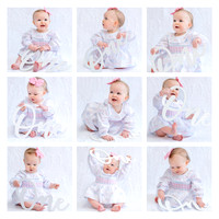 Lilly 12 months