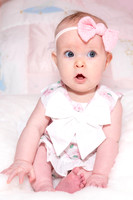 Lilly 5 months