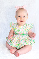 Lilly 8 Months