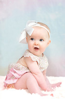 Lilly 7 months