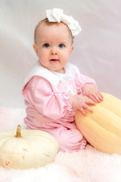 Lilly 10 Months