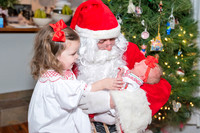 Santa 2025