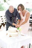 Ron and Celine Wedding