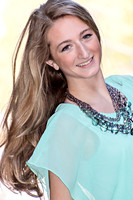 Danielle Cormier | Class of 2015