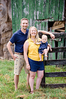 Wiley 1st Birthday and Family Portraits    CLICK ON PHOTO FOR LARGE VIEW