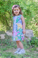 Lilly 3Y 4M  Char 4M