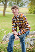 Aaron Shull