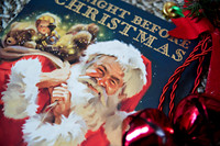 Santa 2015