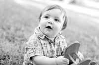 Tyler | First Birthday