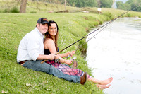 Chase and Rebecca Engagement
