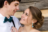 Bryanna Senior Prom