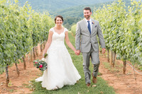 John and Jonni Wedding
