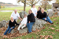 Lisa Bolen Family