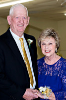 Tom and Judy Bare | 50th Anniversary