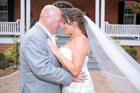 Mike and Christyl's Wedding