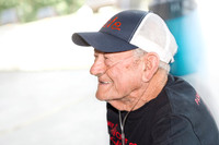 Grover 87th Birthday