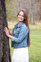 Keely Fresh | Clsss of 2015
