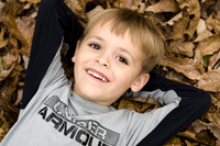 Wes 6 Years Old
