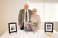 Jerry and Barbara 50th Celebration