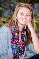 Jessica Burton | Class of 2015